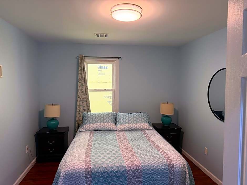 Anchor Motel