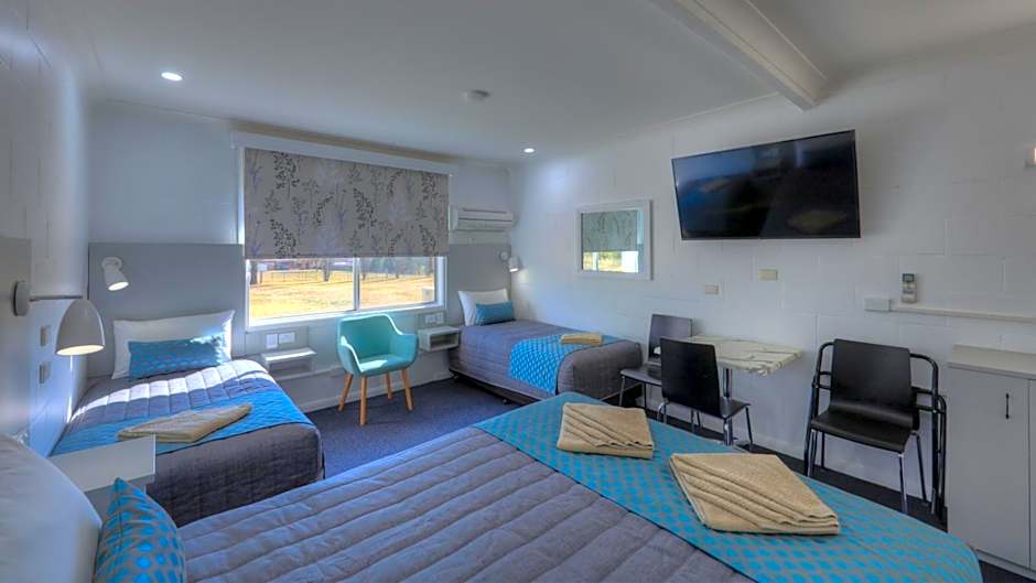 Glen Innes Motel