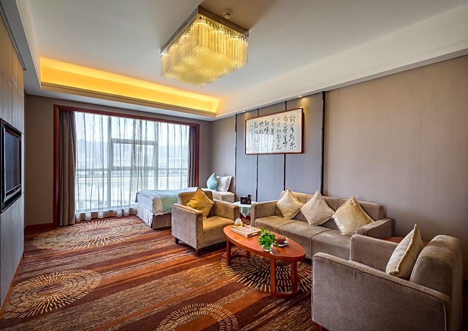 Photo 1 of 10 of Family Suite