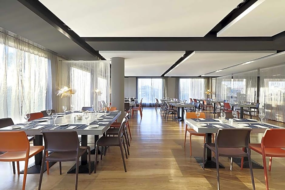 Eurostars Madrid Congress
