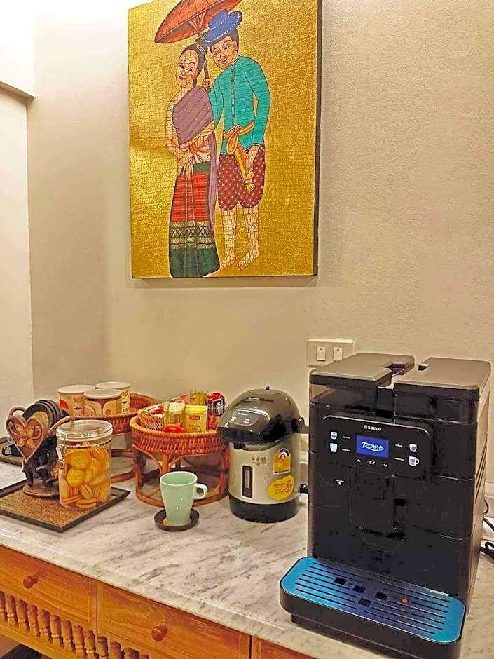 Mariya Lady Hostel  Suvarnabhumi Airport