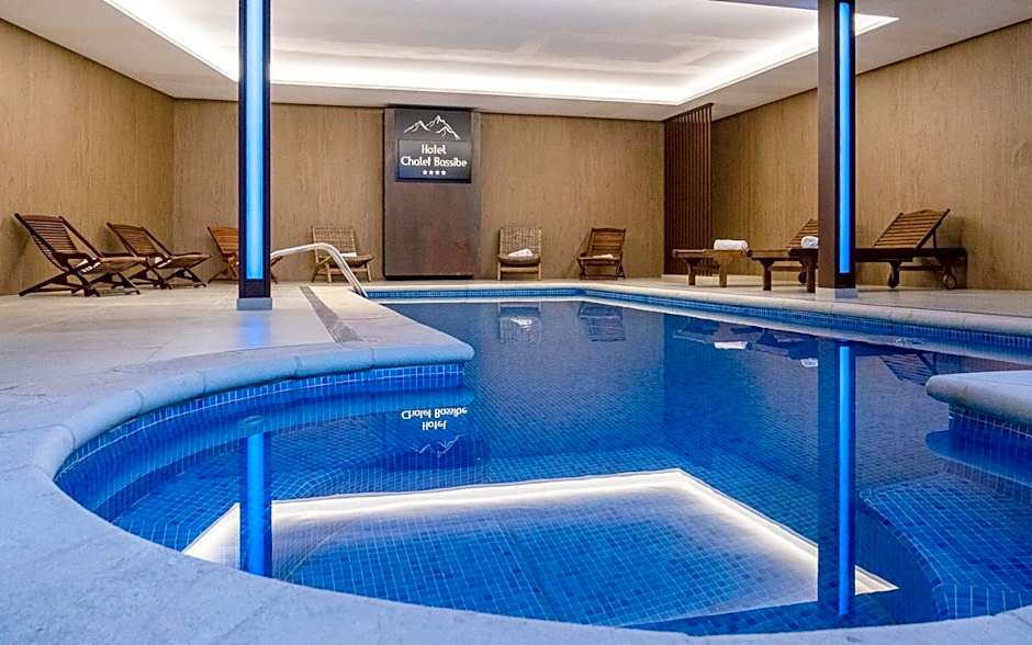 Hotel Chalet Bassibe