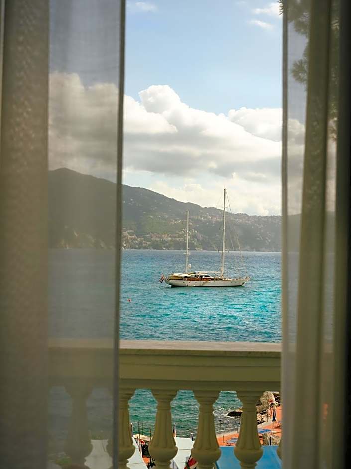 Grand Hotel Miramare