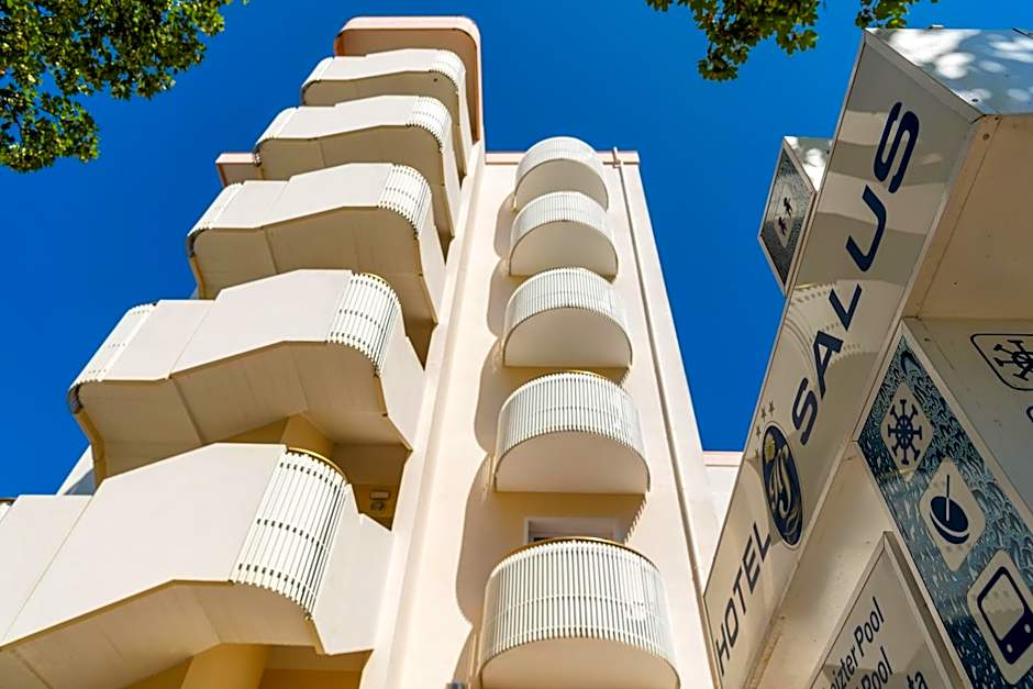 Salus Smart & Chic Hotel