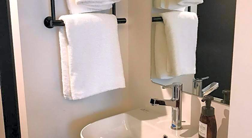 Prince Smart Inn Kyoto Sanjo