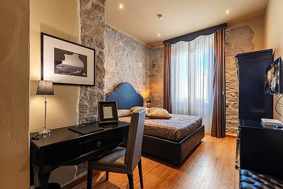 La Locanda Del Conte Mameli