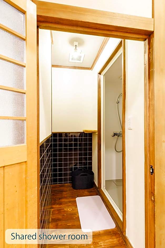 Couch Potato Hostel