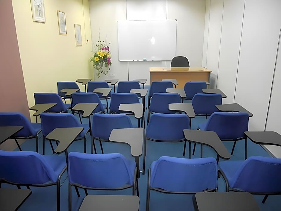 Hotel Ideal Senawang