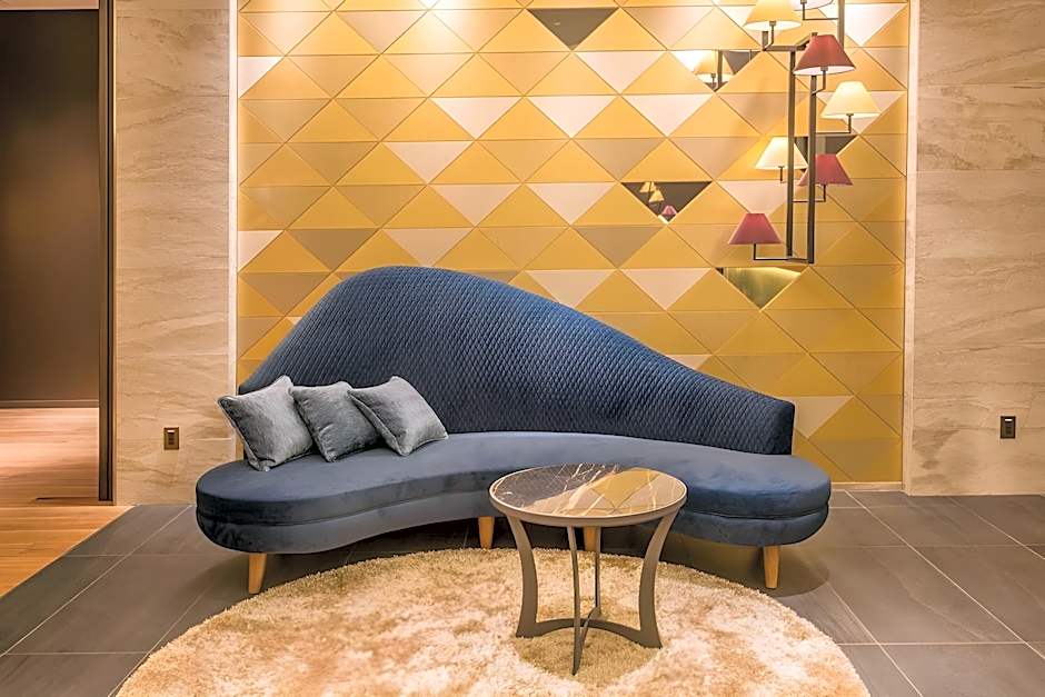 HOTEL MUSSE GINZA MEITETSU
