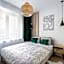 KOBIELA Luxury Apartments
