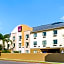 Comfort Suites At Plaza Mall