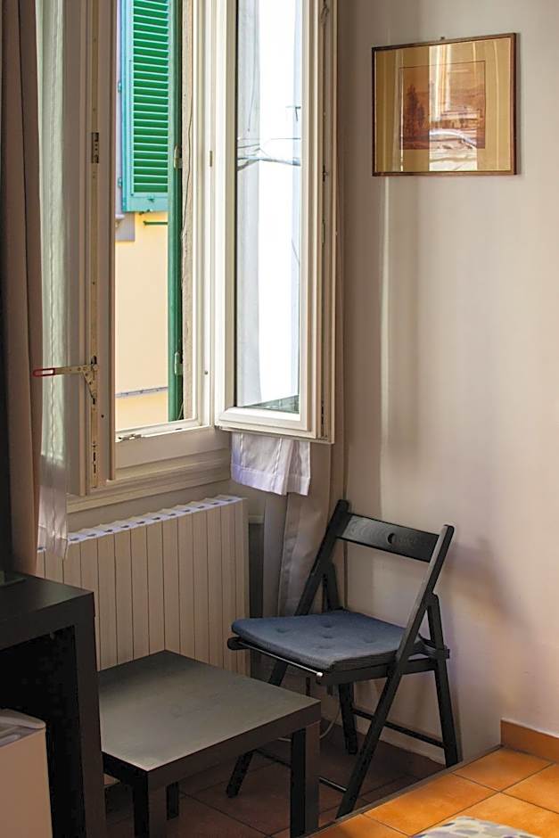 Althea Rooms