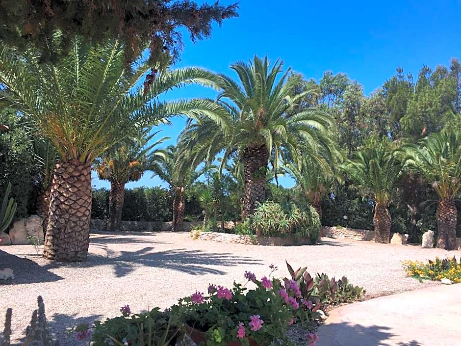 Albergo Residenziale Menhirs