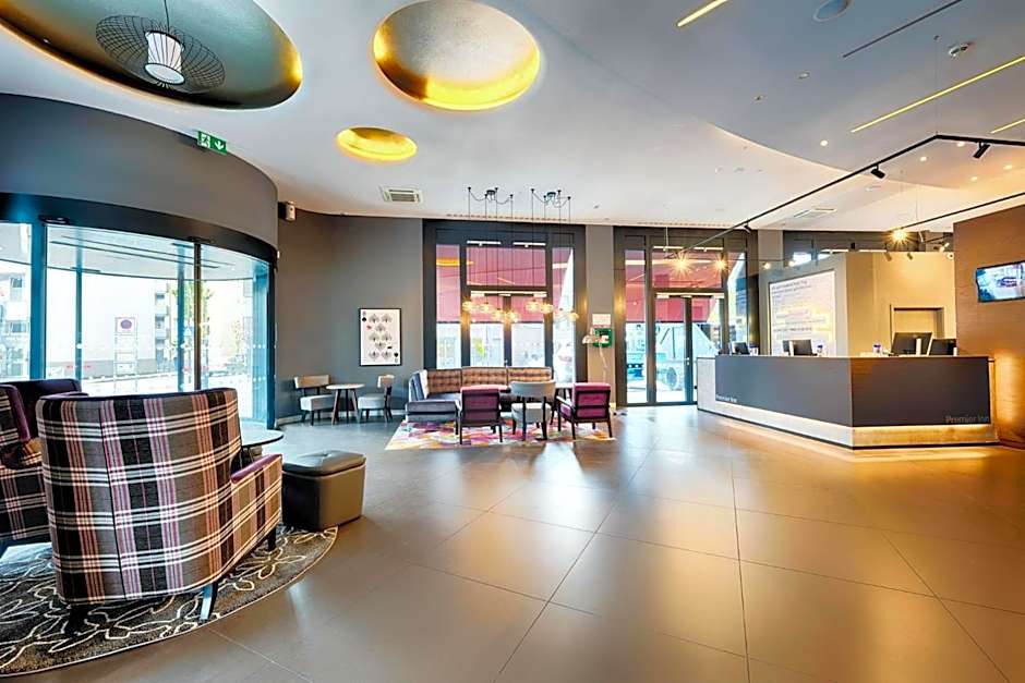 Premier Inn Heilbronn City Centre