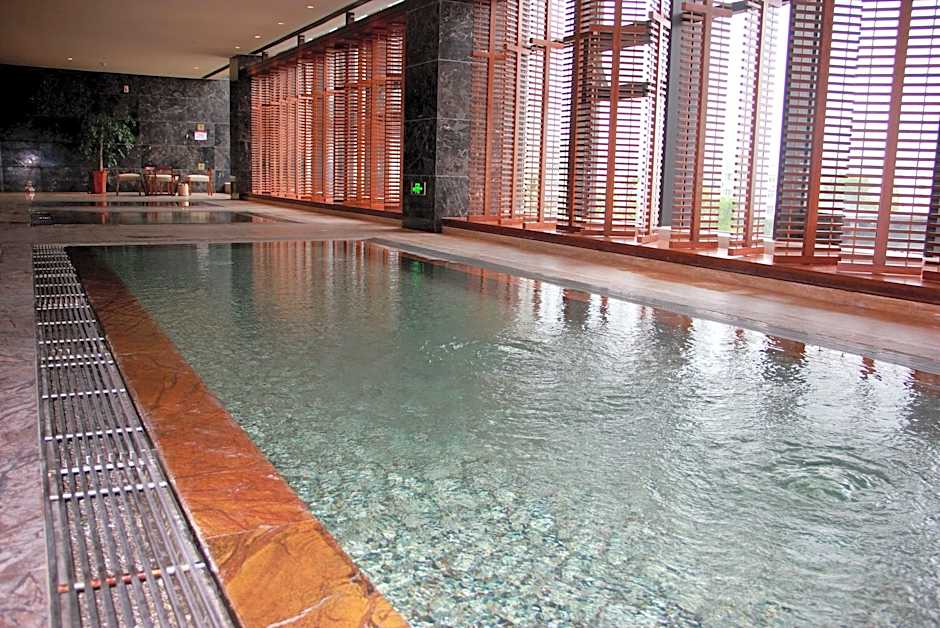 Crowne Plaza Hefei By IHG