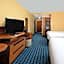 Fairfield Inn & Suites by Marriott Raleigh Capital Blvd./I-540