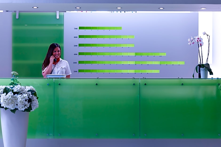 Atrium Hotel Skiathos