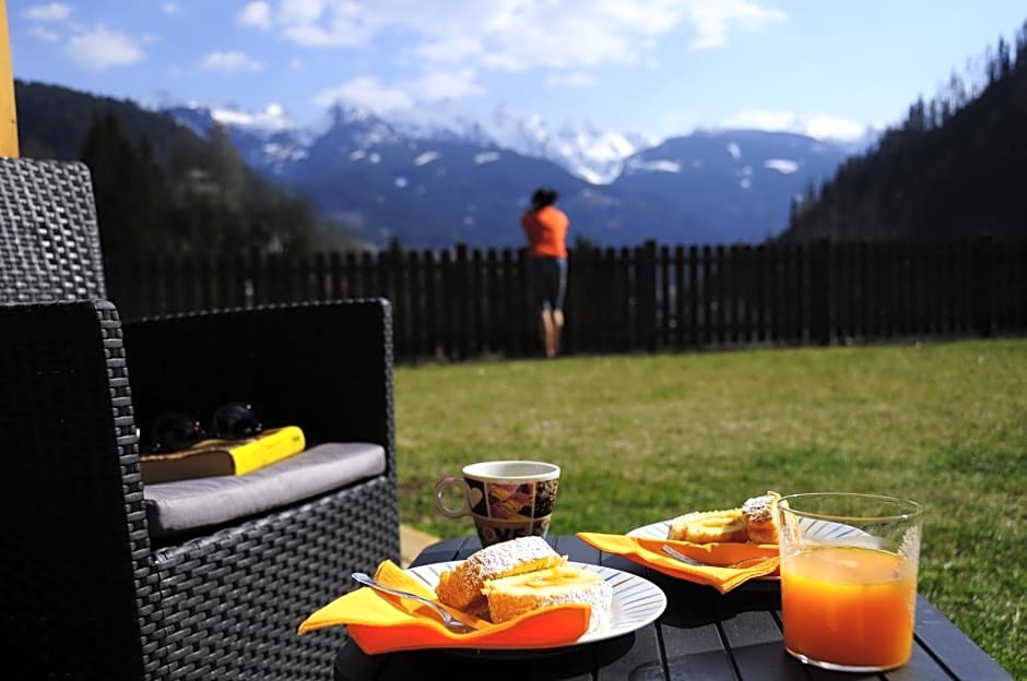 B&BeautyFol Dolomites B&B adults only