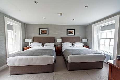 Superior Family Room