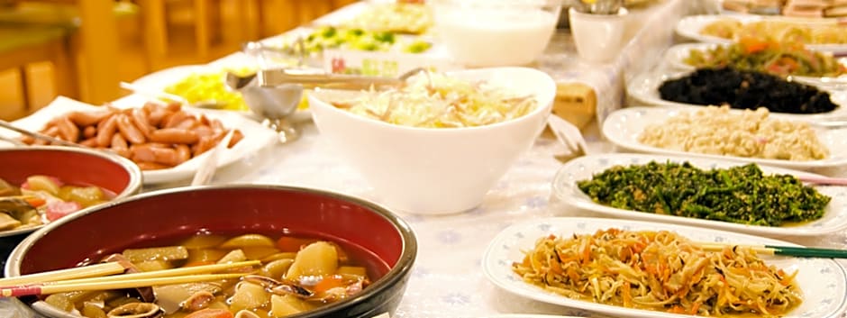 Wakkanai Grand Hotel