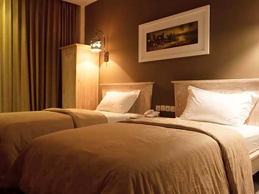 Dasinem Family Homestay