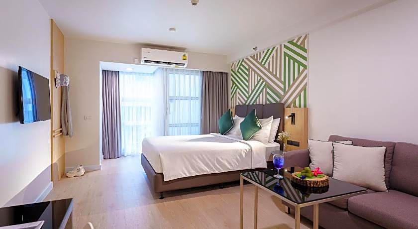 Citadines Sukhumvit 16 Bangkok