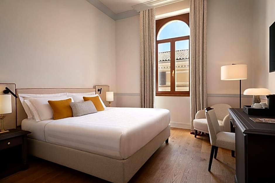 Sina Brufani Hotel