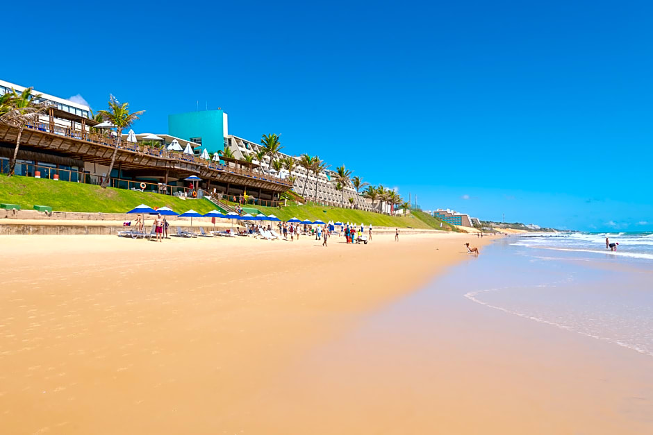 Ocean Palace All Inclusive Premium