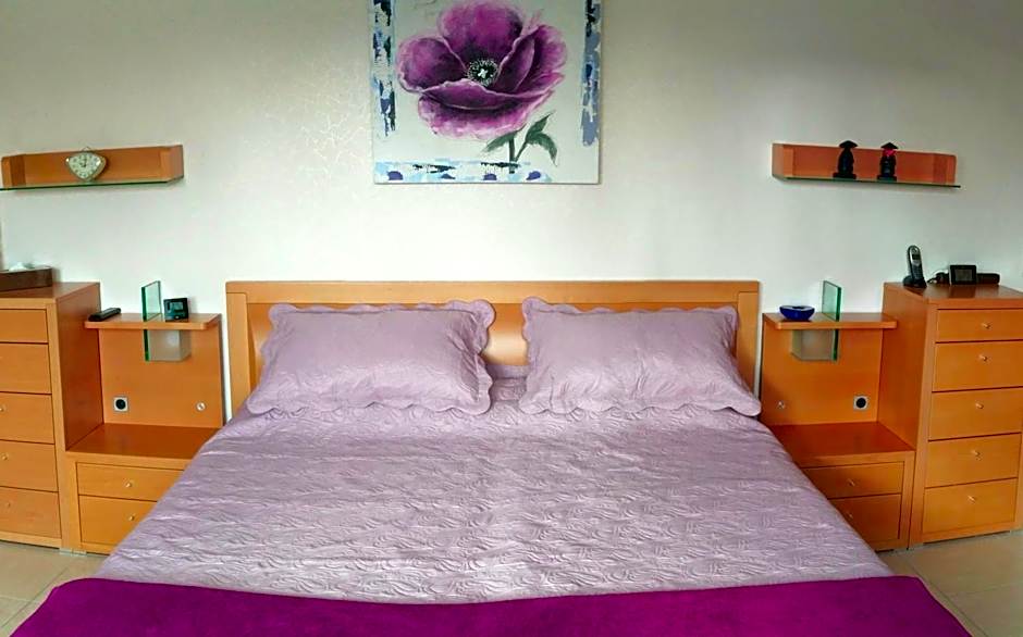 Bed and Breakfast am Höhenweg