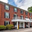 MainStay Suites Foxboro - Mansfield