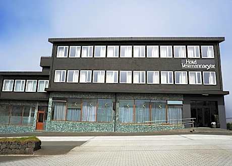 Hotel Vestmannaeyjar