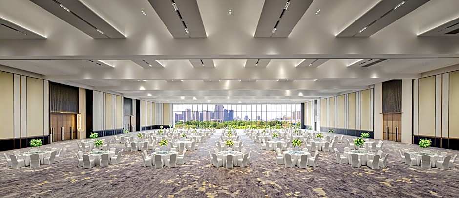 Crowne Plaza Kunshan East By IHG