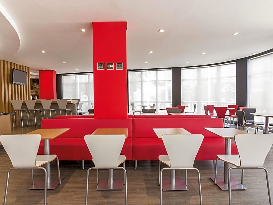 Ibis Sao Jose dos Campos Colinas