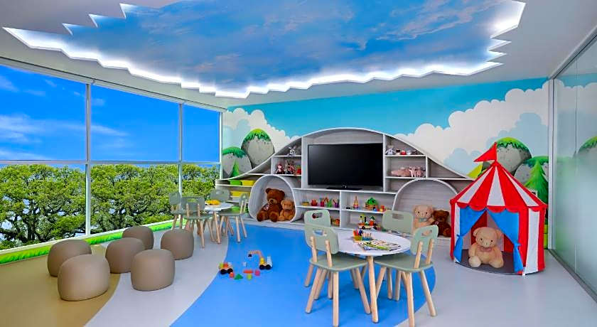 Centre Point Prime Hotel Pattaya