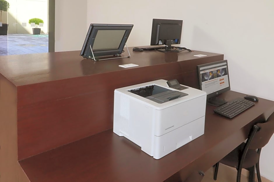 Holiday Inn Express Mexico Aeropuerto By IHG