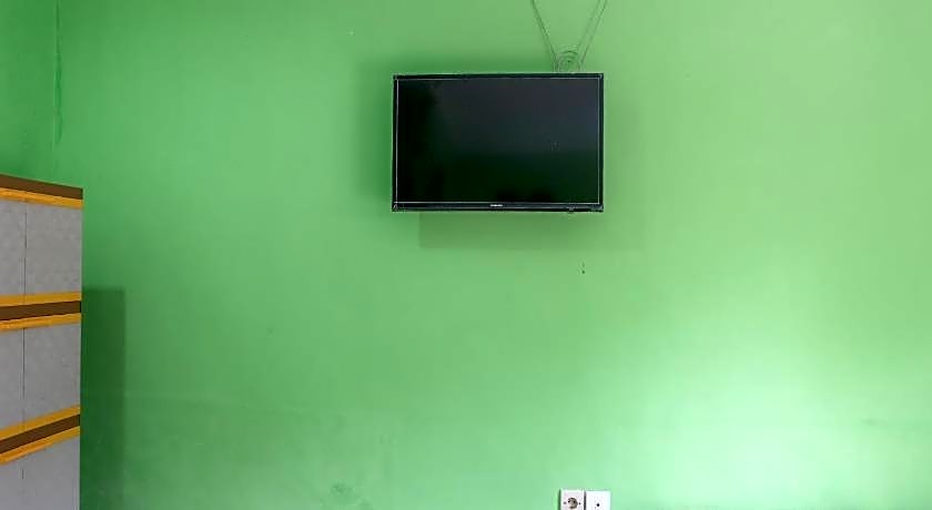 Umah Hijau Tabanan