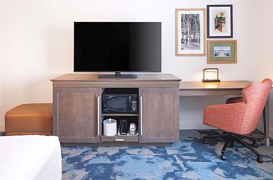 Hampton Inn By Hilton Minneapolis/Roseville, MN