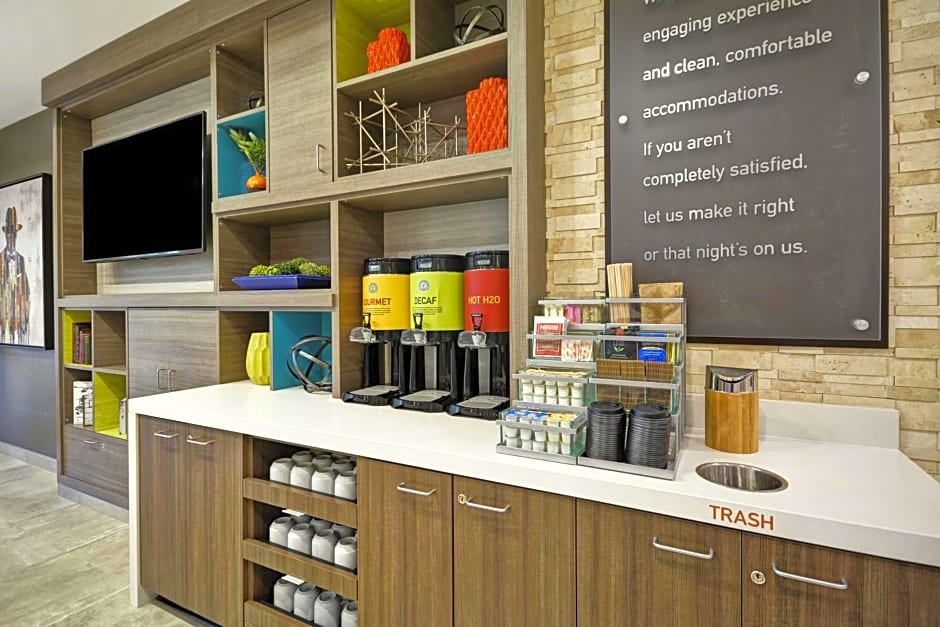 Home2 Suites By Hilton Houston Westchase