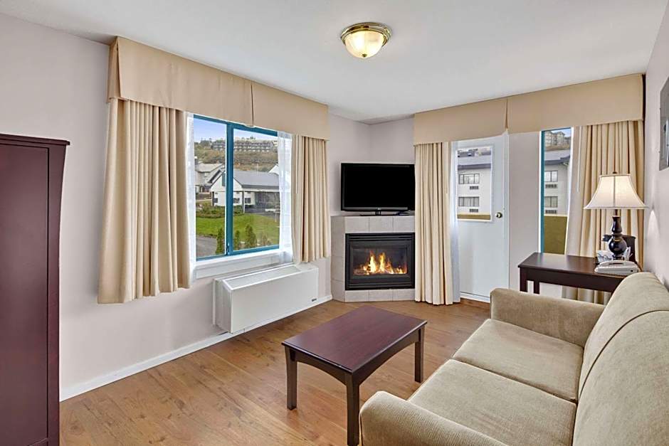 Days Inn by Wyndham Kamloops BC