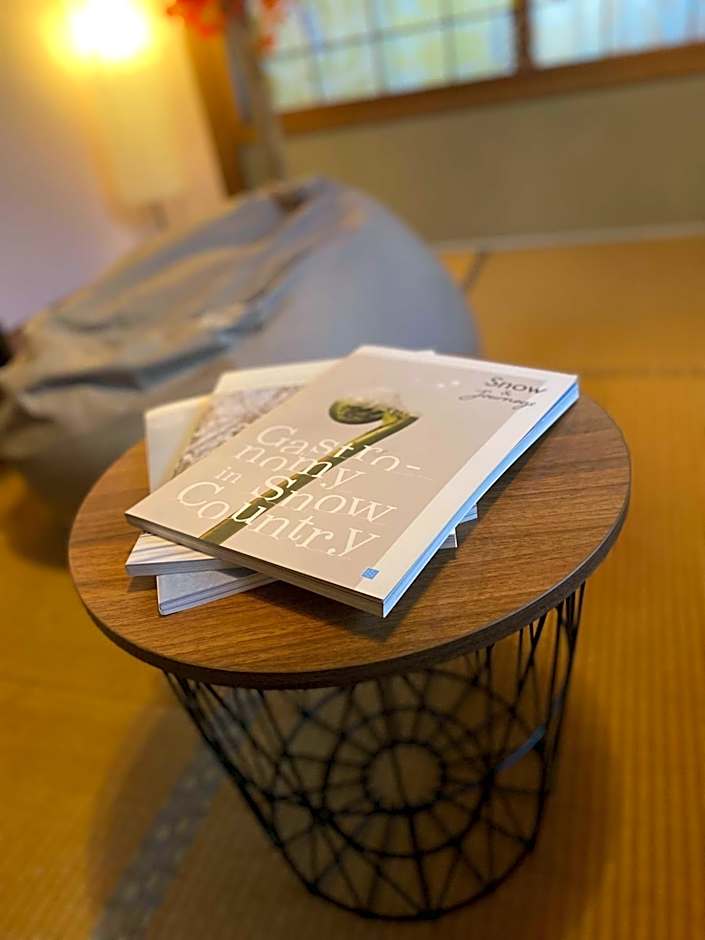Kaido Yuzawa Onsen Hostel