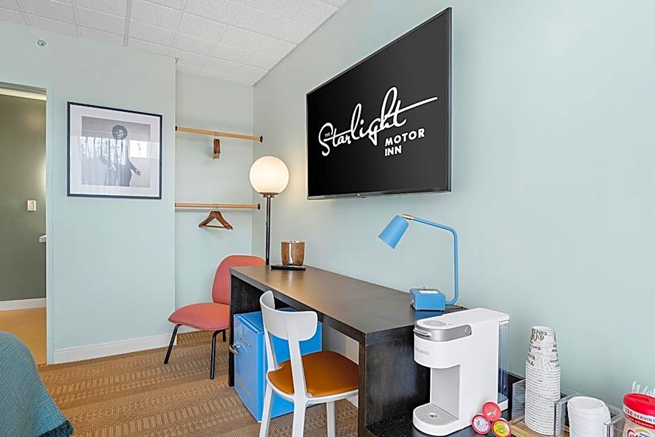 The Starlight Motor Inn