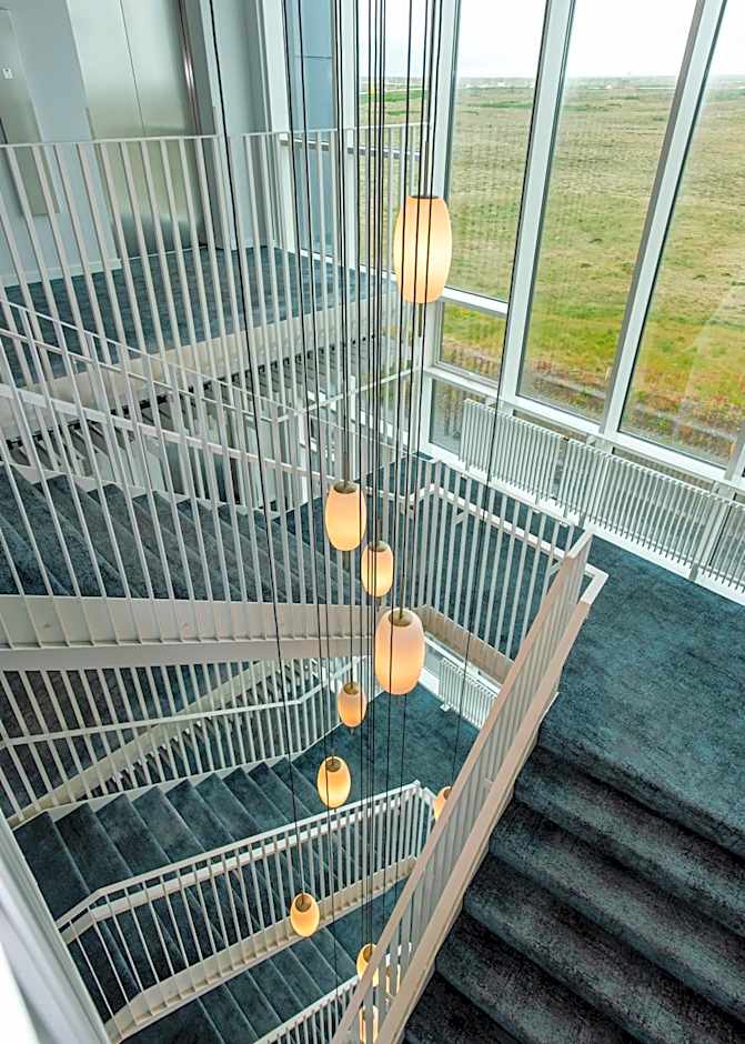 Courtyard by Marriott Reykjavik Keflavik Airport