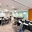 Mercure Manchester Norton Grange Hotel And Spa