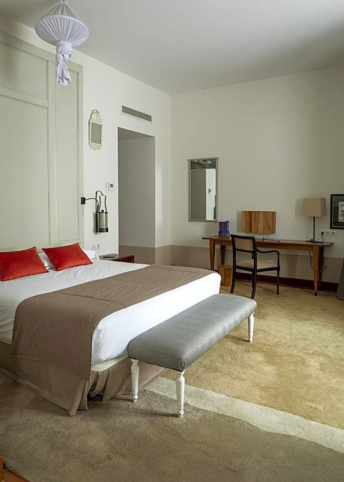 Parador de La Granja