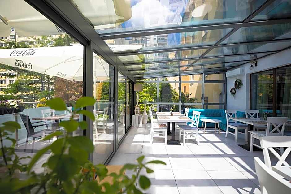 Hotel Opole Centrum