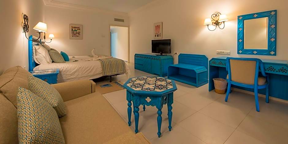 Regency Hotel and Spa