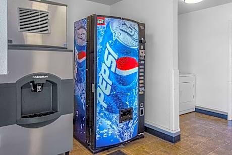 Motel 6-Madras, OR