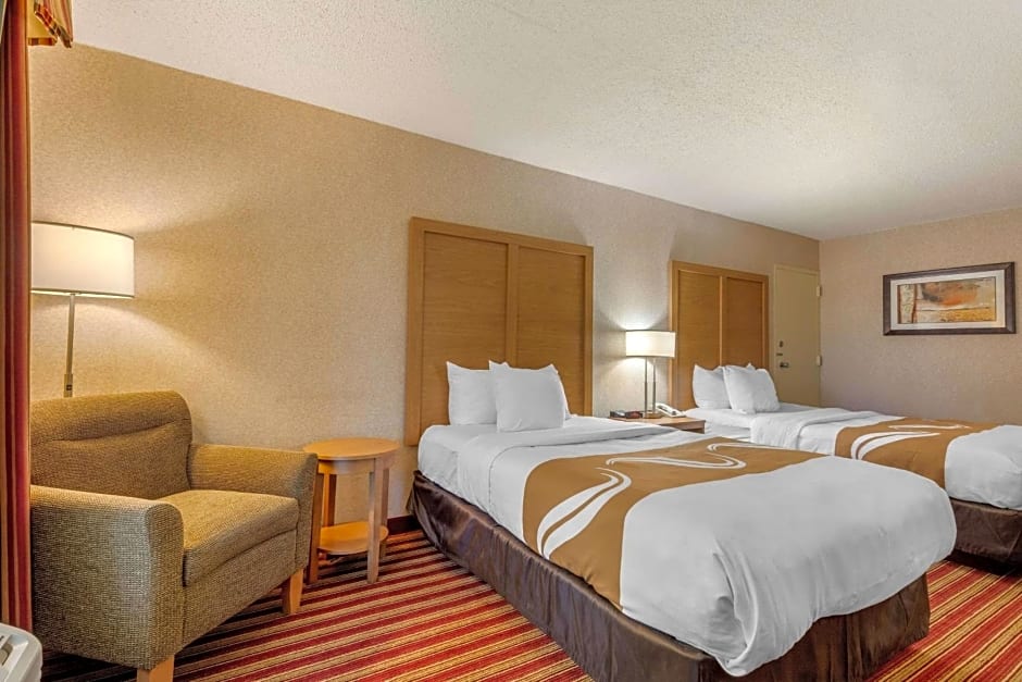 Quality Inn Exit 4 Clarksville