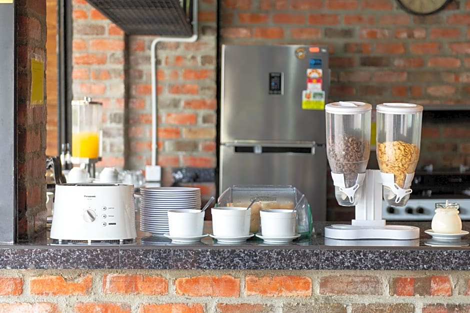 Riverra Inn Langkawi