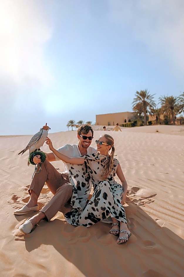 Aldhafra Desert Resort, Vignette Collection by IHG
